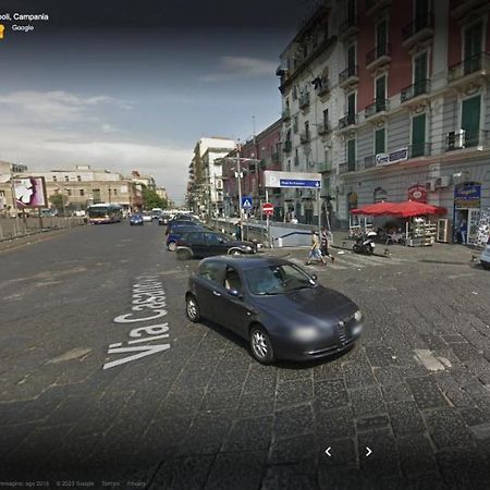 Il Ponticello Apartment Naples Exterior photo