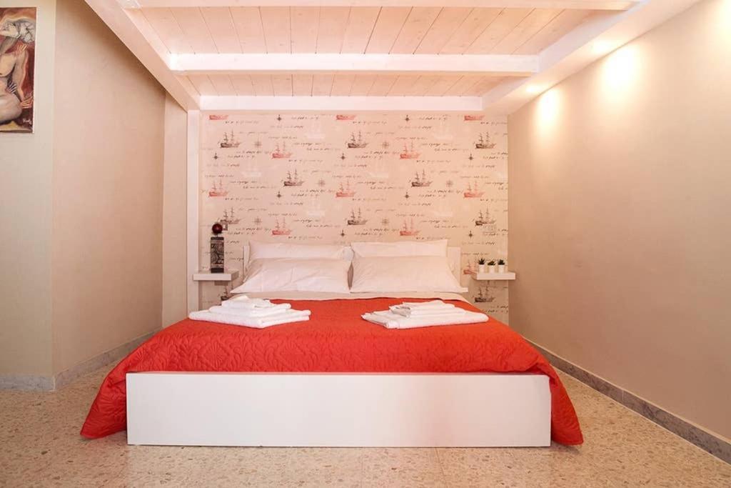 Il Ponticello Apartment Naples Exterior photo