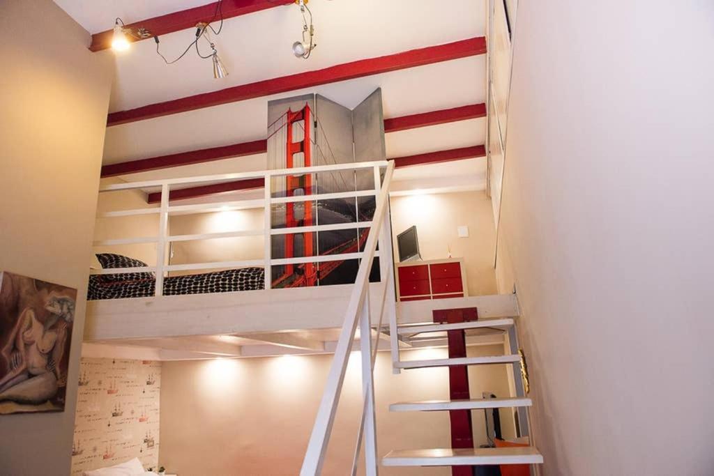 Il Ponticello Apartment Naples Exterior photo