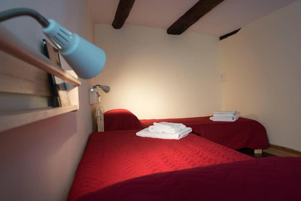 Il Ponticello Apartment Naples Exterior photo