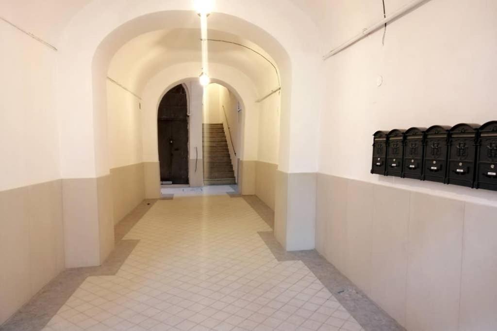 Il Ponticello Apartment Naples Exterior photo
